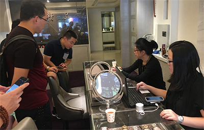 雍和金融 v4.3.1 以科技賦能，重塑典當業務新體驗