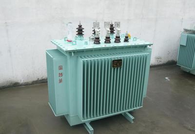 全銅S13M-630KVA/10KV整流變壓器廠家直銷優勢解析